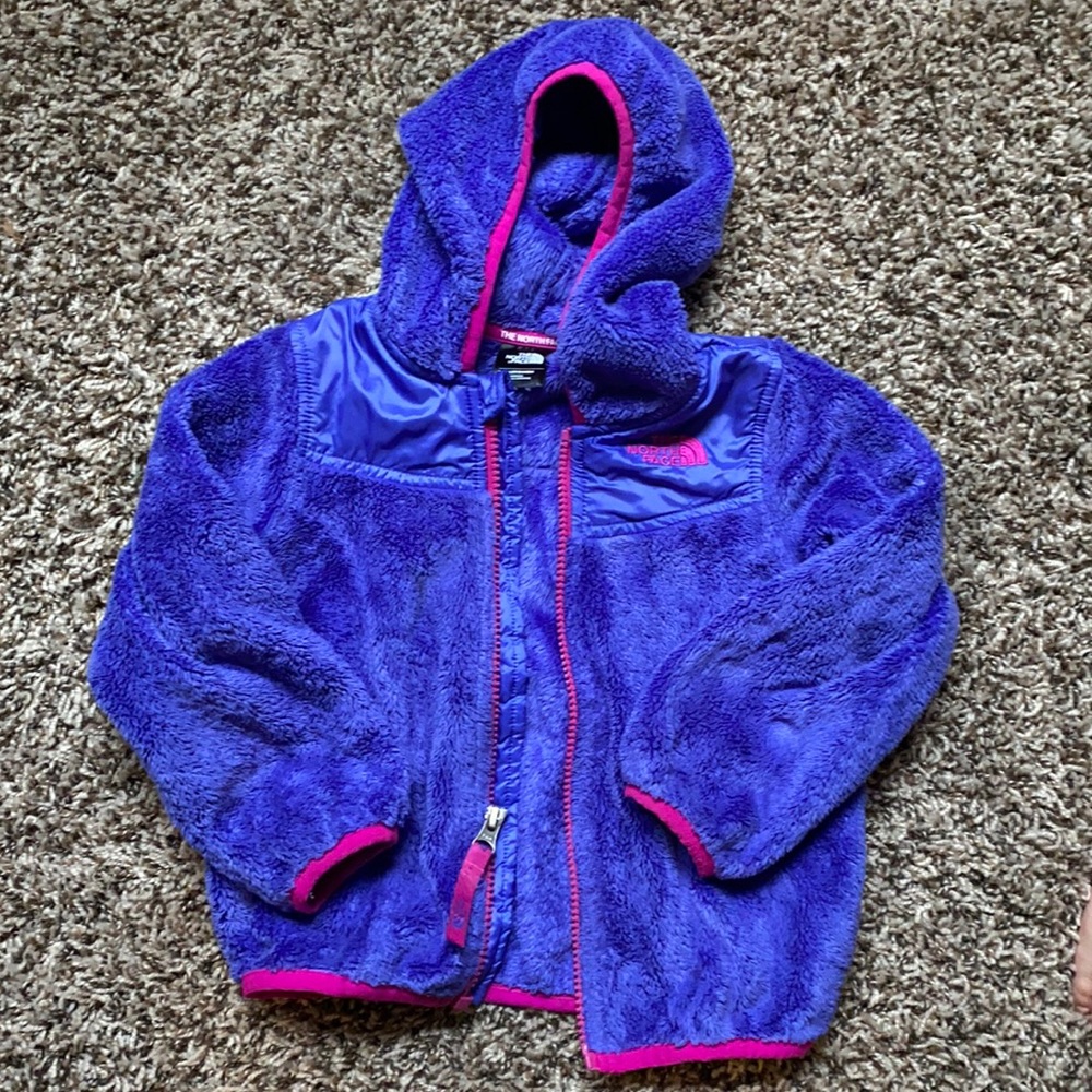 North Face 3T Jacket